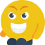 Evil icon 64x64