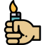 Lighter icon 64x64