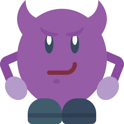 Devil Symbol