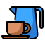 Coffe icon 64x64