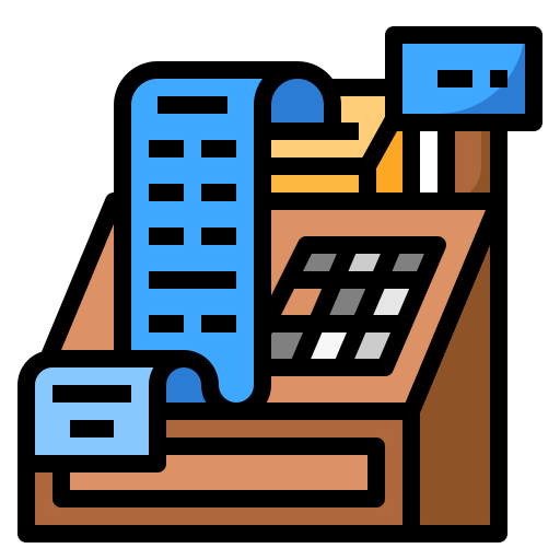 Register icon