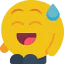 Happy icon 64x64