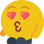 Love icon 64x64