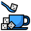 Coffee icon 64x64