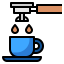 Portafilter icon 64x64