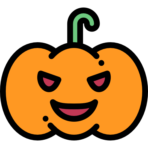 Pumpkin icon