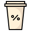 Coffee icon 64x64