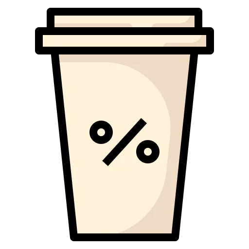 Coffee icon