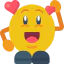 Love icon 64x64