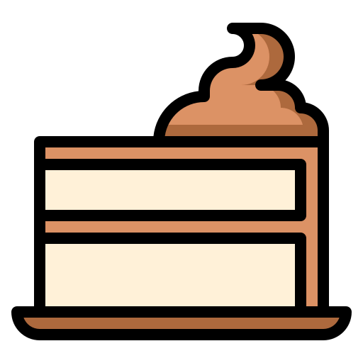 Cake Symbol
