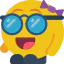 Nerd icône 64x64