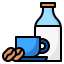 Coffee icon 64x64