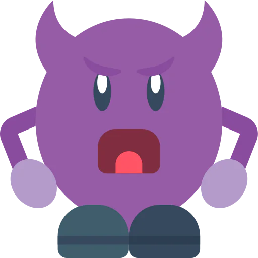 Devil アイコン