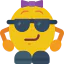 Cool アイコン 64x64