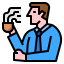 Coffee icon 64x64