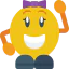 Grinning Ikona 64x64