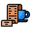 Coffee icon 64x64