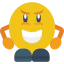 Evil icon 64x64