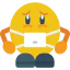 Sick іконка 64x64
