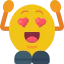 Love icon 64x64