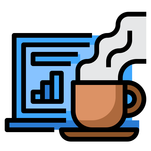 Coffee icon