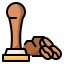 Tamper icon 64x64