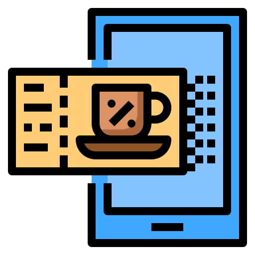 Coffee icon