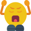 Shouting 图标 64x64