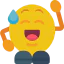 Happy icon 64x64