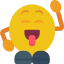 Cheeky icon 64x64