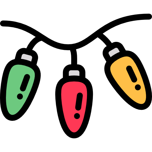 Lights icon