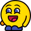 Happy icon 64x64