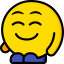 Relaxed icon 64x64