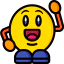 Happy icon 64x64