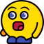 Shocked icône 64x64