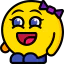 Happy icon 64x64