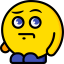 Thinking icon 64x64