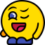 Happy icon 64x64