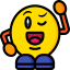 Happy icon 64x64