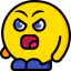 Shouting 图标 64x64