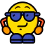 Cool アイコン 64x64