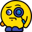 Detective icon 64x64