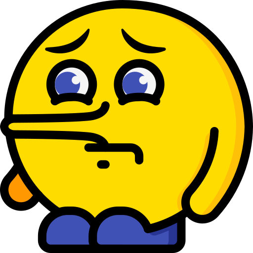 Liar icon