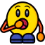 Gasp icon 64x64