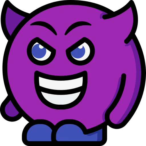 Devil Symbol