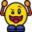 Silly icon 64x64