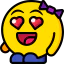 Love icon 64x64