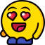 Love icon 64x64