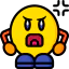 Shouting 图标 64x64