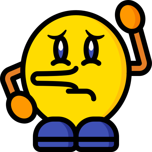 Liar icon